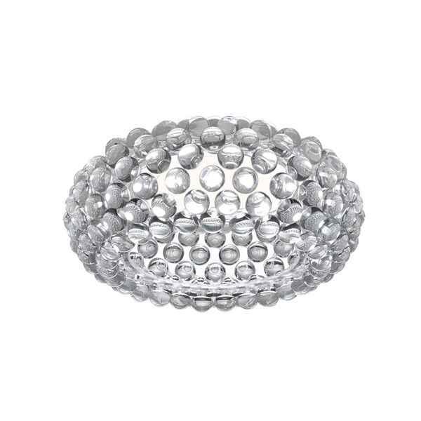 Foscarini taklampa - Caboche Plus Ceiling Transparente