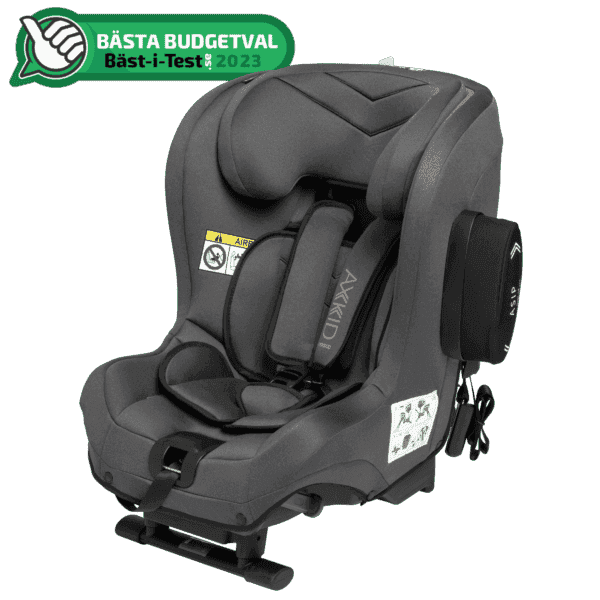 Axkid Minikid 2 (2022/23), 0-25kg, Bakåtvänd Bilbarnstol