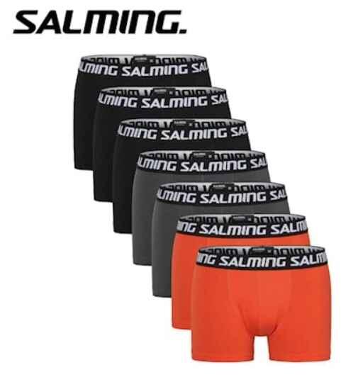 Salming Sarek 7-pack Kalsonger - Let's deal