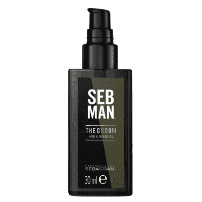 Sebastian SEB Man The Groom 30ml