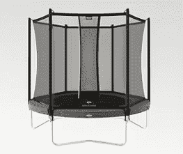 Studsmatta BERG Favorit 200 cm - Lekute.se