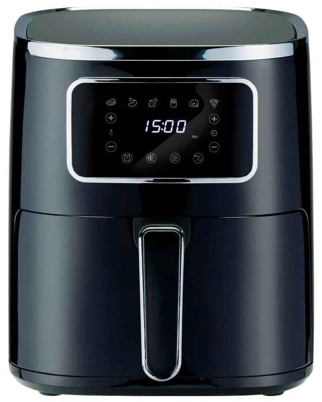 Alpina 4.5L 1450W Airfryer