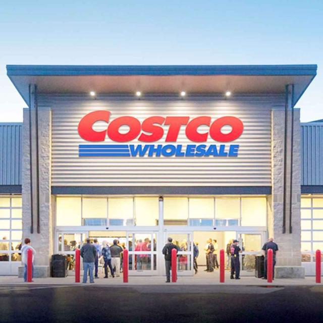 Se aktuella erbjudanden på Costco Sverige