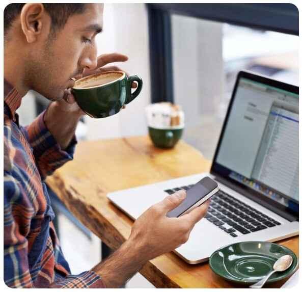 Norton AntiVirus Plus - Skydd mot malware och virusskydd för PC eller Mac