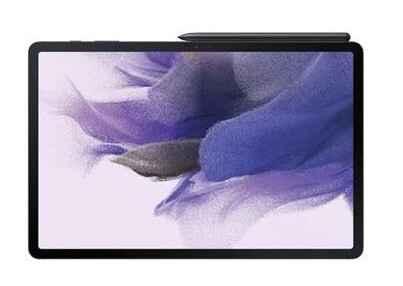 Samsung Galaxy Tab S7 FE WiFi svart