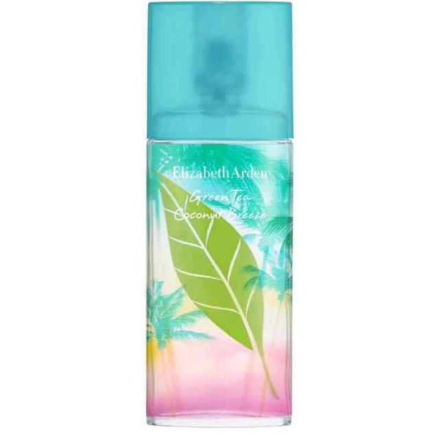 Elizabeth Arden Coconut Breeze EDT 100ml
