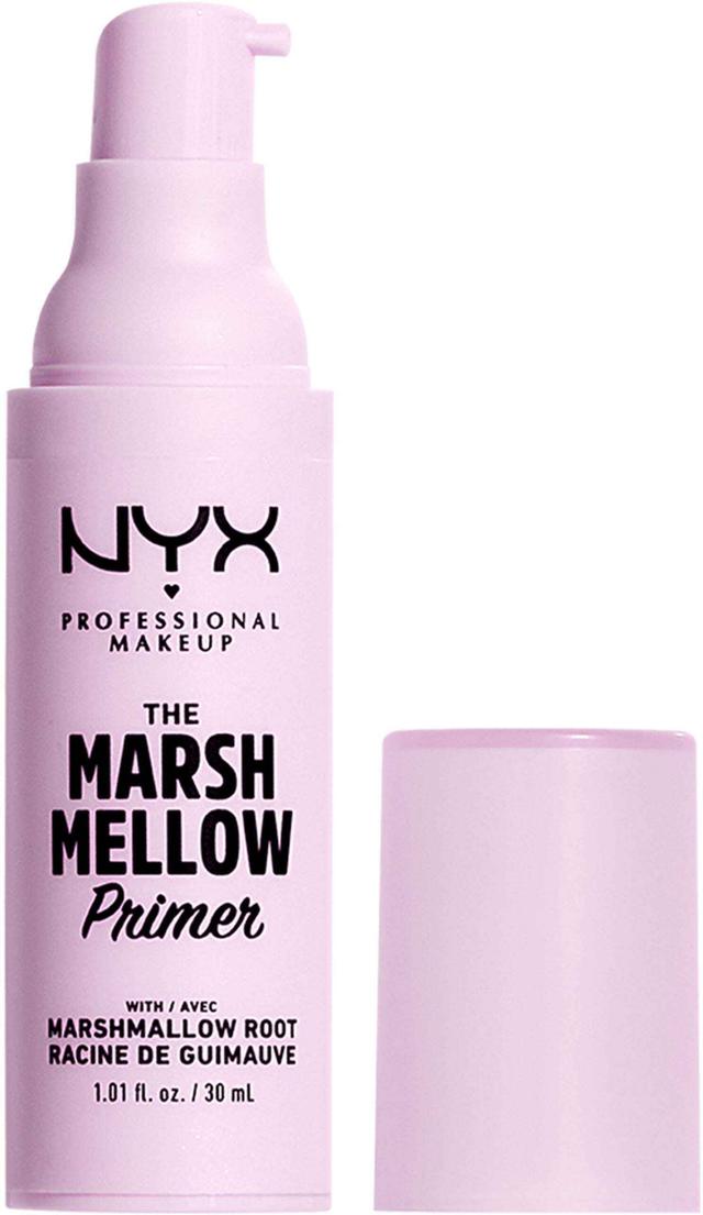 NYX Marshmellow Soothing Primer 30ml