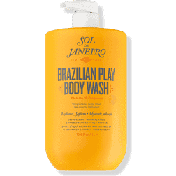 Sol de Janeiro Brazilian Play Moisturizing Body Wash 1000ml