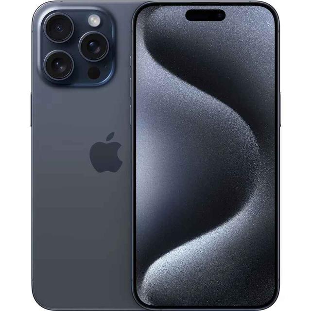 Apple iPhone 15 Pro Max | 256GB
