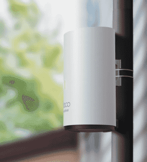 TP-link Deco X50-Outdoor PoE AX3000 Mesh - Kjell & Company