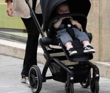 15% rabatt på alla produkter från varumärket Joolz