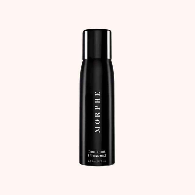Morphe Continuous Fine-Setting Spray
