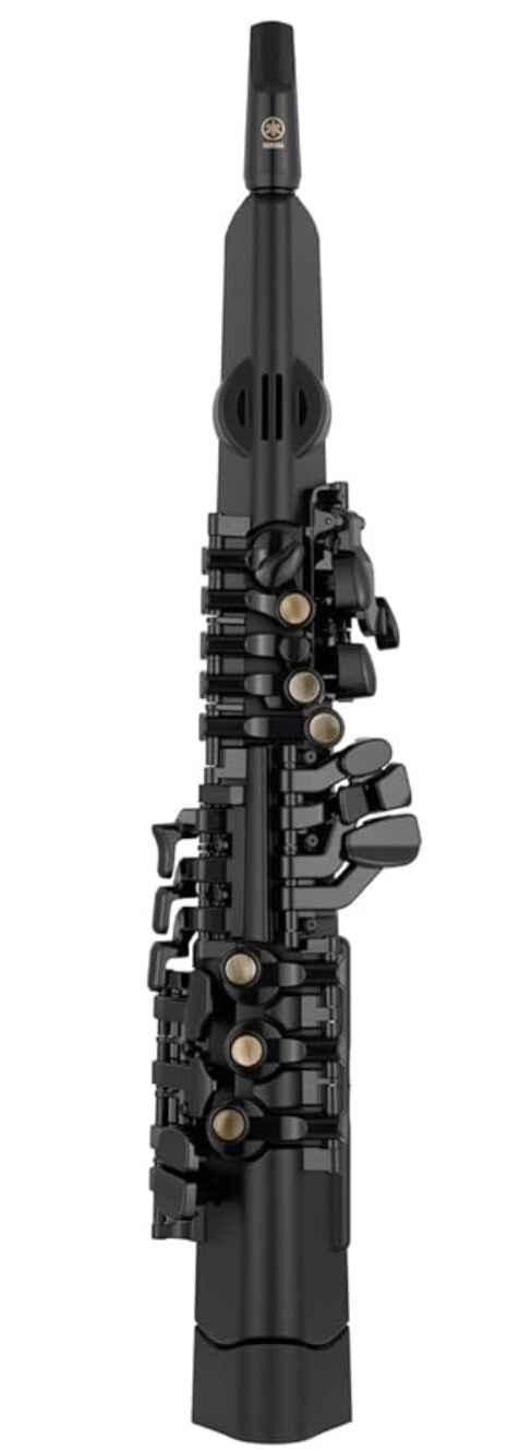 Yamaha YDS-120 Digital Saxophone