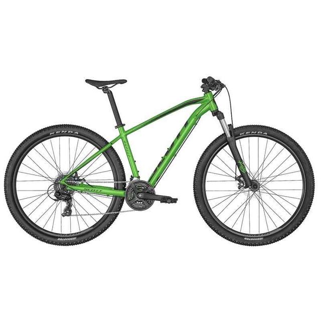 Scott MTB Aspect 970 Green