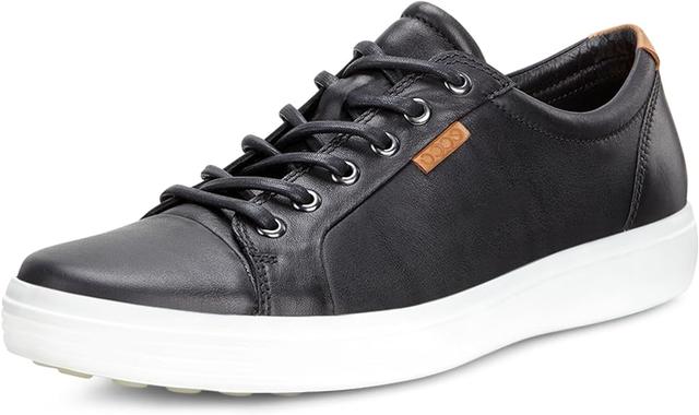 46% rabatt på storlek 42 ECCO herr Ecco Mjuk 7 m slip-onSlip-on : Amazon.se: Mode