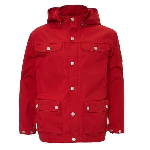 Fjällräven Kid's Greenland Jacket
