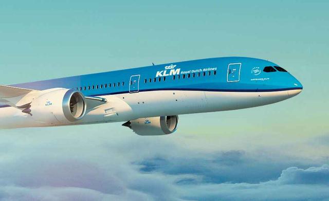 KLM Real Deal Days - rabatt på flygresor
