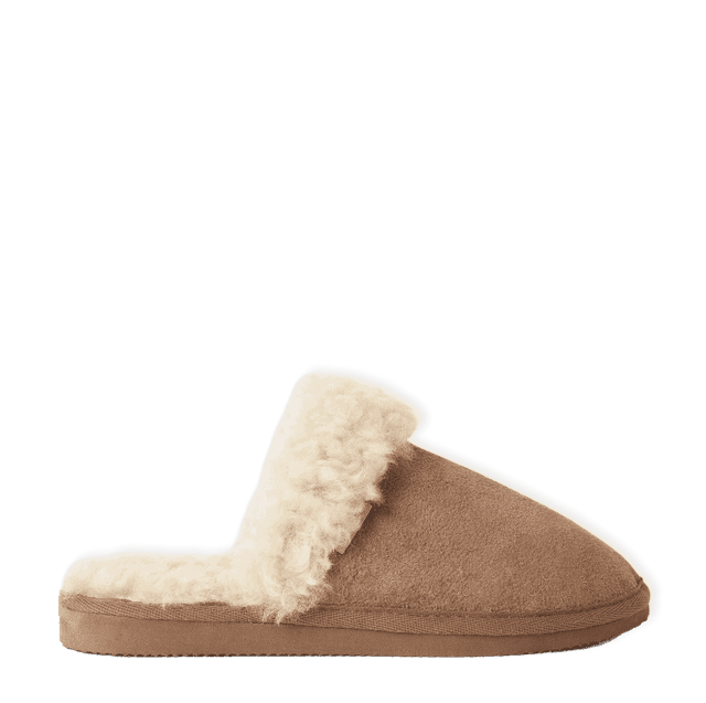 Lucka 5 - 301 kr rabatt på Shepherd fårskinstofflor - Åhléns