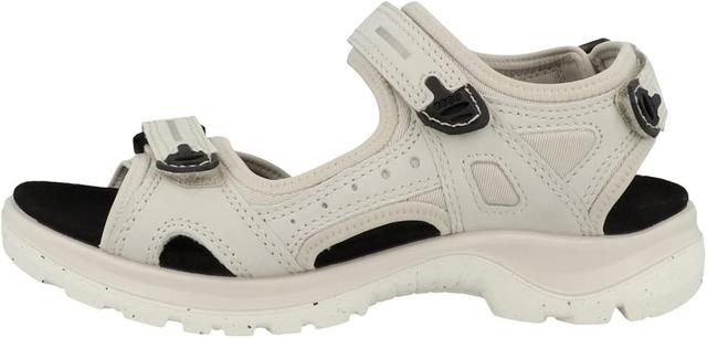 73% på storlek 36 ECCO Yucatan Plus dam sandal