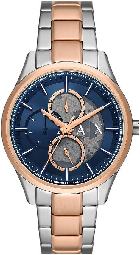 50% Armani Exchange Herrklocka