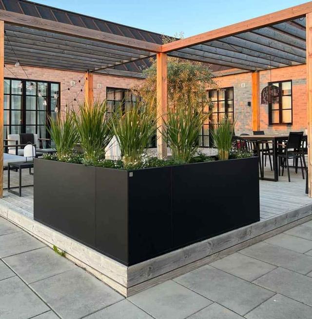 25% rabatt på Plant Box från Wernamo Design