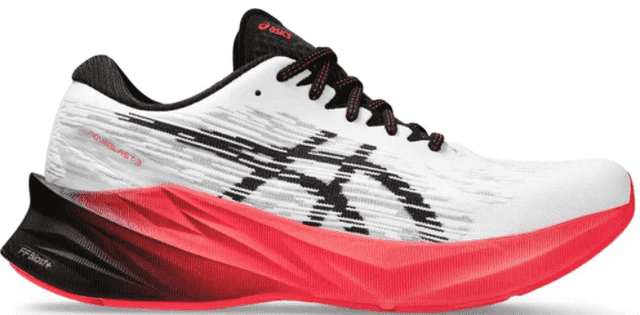 Rabatt på ASICS NOVABLAST 3 HERR - Runningdirect.se
