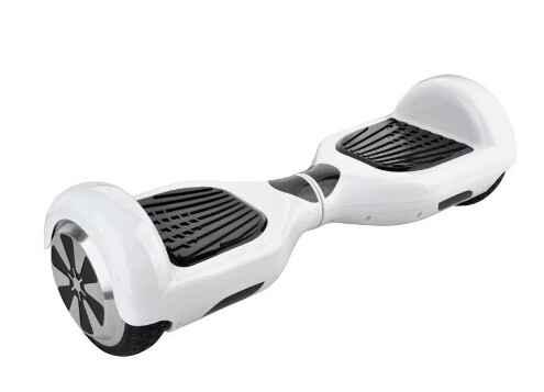 Denver HoverBoard 6,5" Vit - CDON