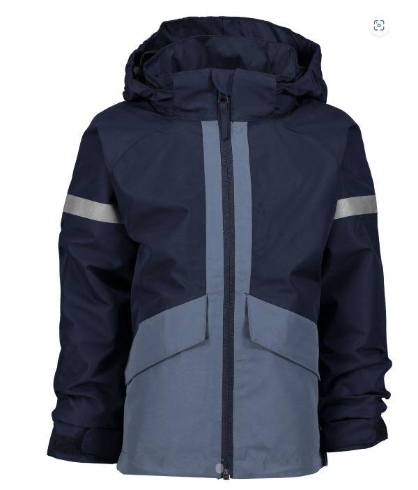 EVEREST Advanced All-Season Jacket