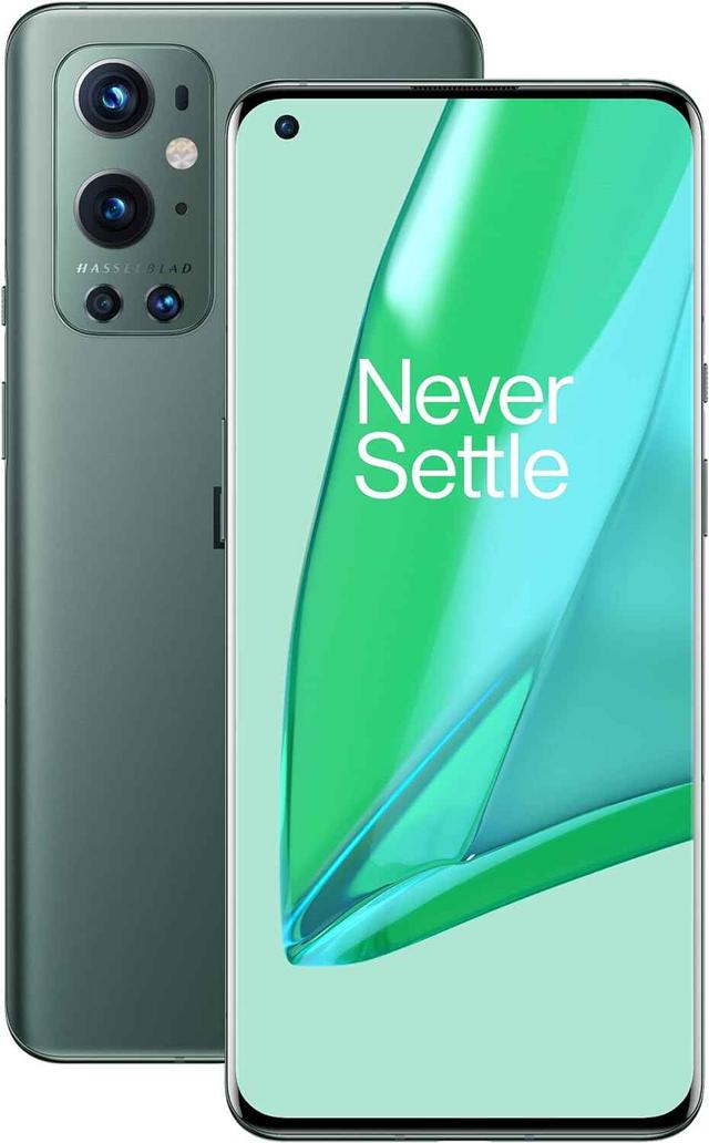 OnePlus 9 Pro smartphone 256 GB