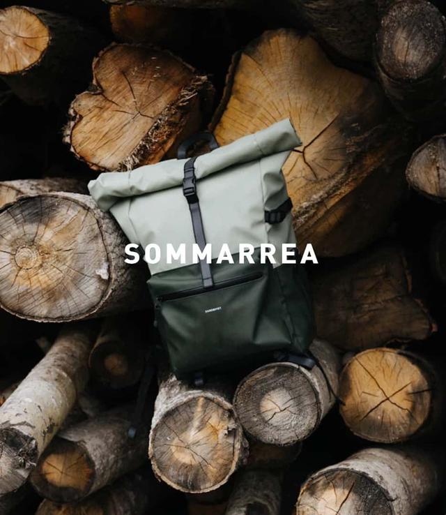 Sommarrea - 60% rabatt på allt - Sandqvist