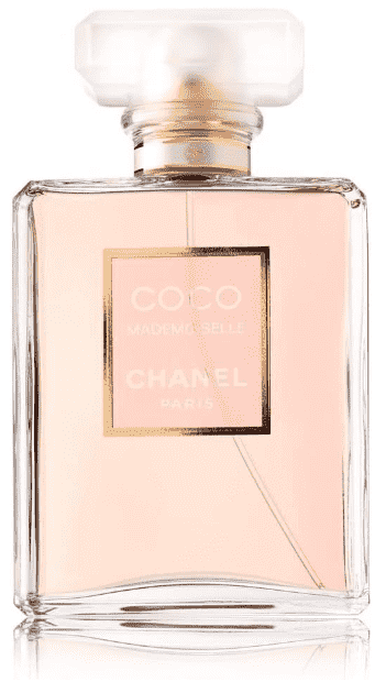 Chanel Coco Mademoiselle Eau de Parfum för Kvinnor, 100 ml - Amazon