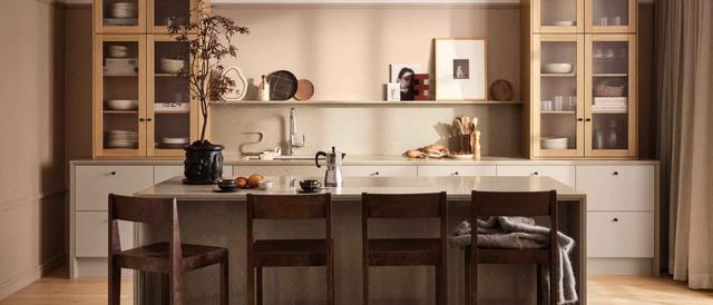 Marbodal - Kökskampanj 2024: upp till 50000 kr rabatt