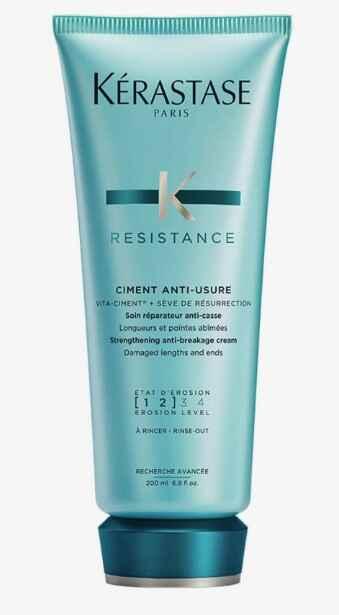 Kérastase Resistance Ciment Anti-Usure Topseal Conditioner 200ml