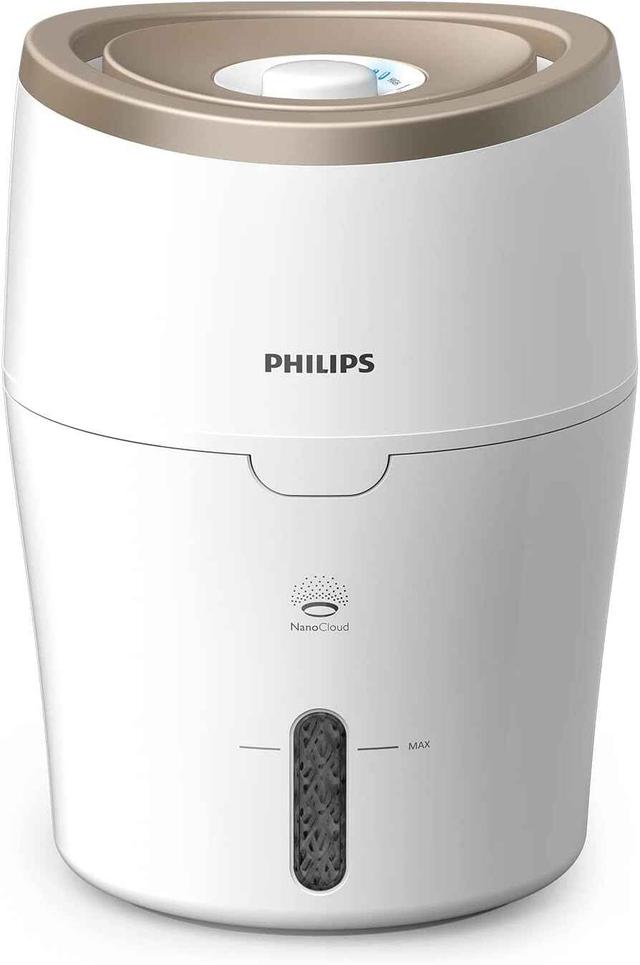 Philips Series 2000 Luftfuktare NanoCloud 38m²