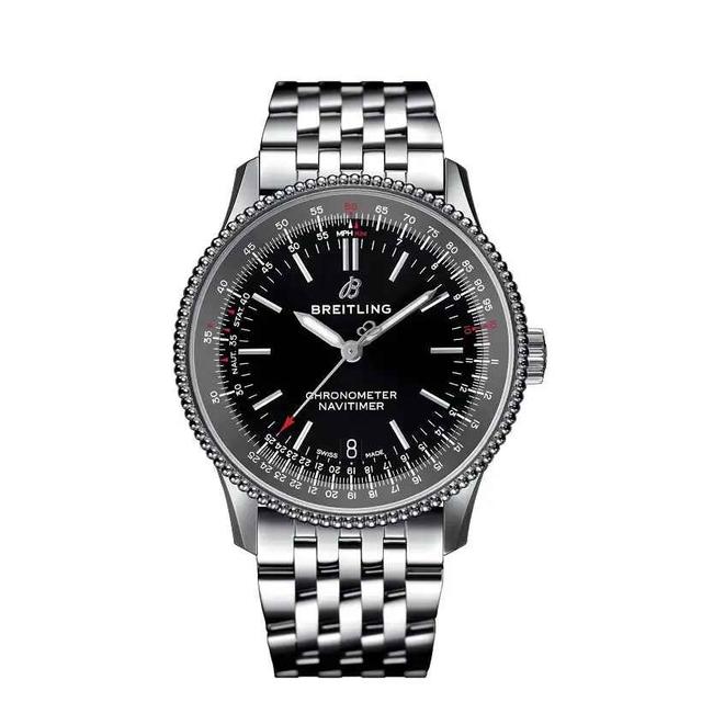 Breitling Navitimer Automatic 38