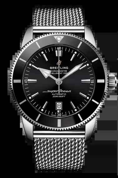 Breitling Superocean Heritage B20 Automatic 42