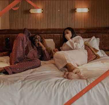 Ge bort en hotelldröm i julklapp - ESS Group