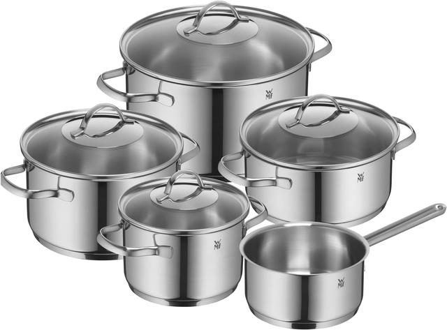 WMF Provence Plus Kastrullset