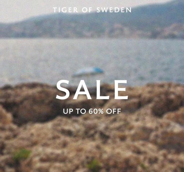 Rea - Köp kläder och accessoarer på Tiger of Sweden
