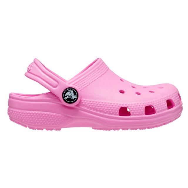 Crocs Kid’s Classic Clog (barn)