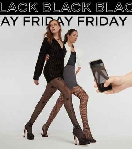 Leggings - Calzedonia - 30% på allt