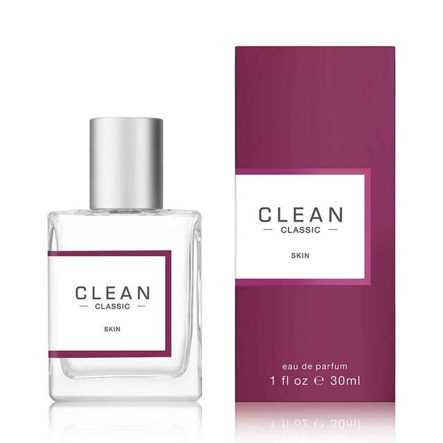 Lucka 2 - 50% på Skin EdP i 30 ml från Clean - Åhlens