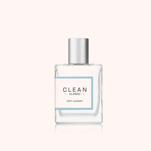 Lucka 23 - 50% på Clean Classic Soft Laundry EdP 60 ml - KICKS