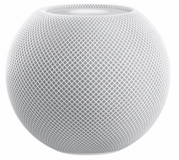 Apple HomePod mini Space Grey - Scandinavian Photo