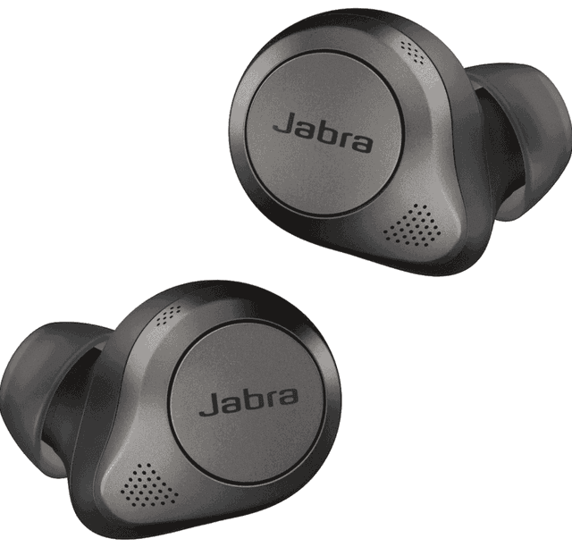 Spara 885 kr på Jabra Elite 85T True Wireless hörlurar!