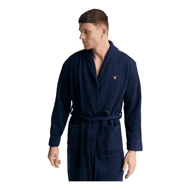 Lyle & Scott Badrock