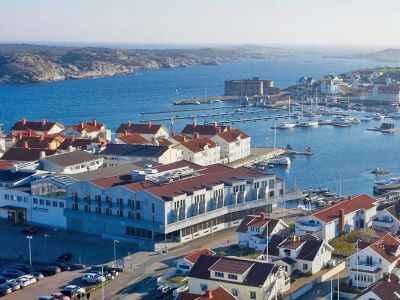 Marstrands Havshotell – Boka ditt ideala boende i Marstrand till förmånliga priser