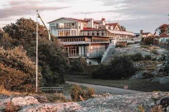 Hitta fantastiska erbjudanden på Smögens Hafvsbad