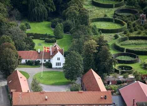 Boka hos Ängavallen i Vellinge - Fantastiska erbjudanden tillgängliga!