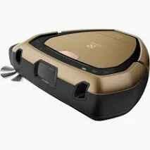 Electrolux Pure i9.2 Robotdammsugare med 3D Vision-teknologi